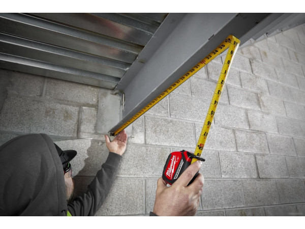 Рулетка Milwaukee 4932464603