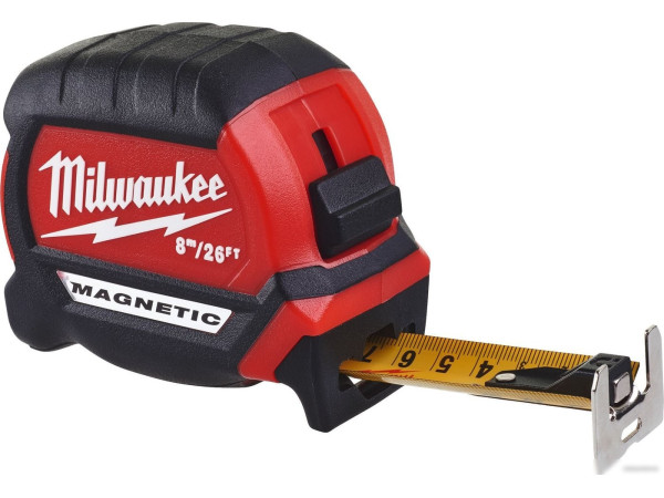 Рулетка Milwaukee 4932464603