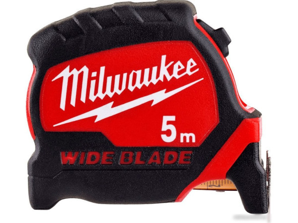 Рулетка Milwaukee Wide Blade 4932471815
