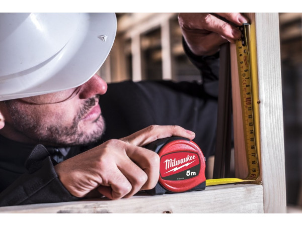 Рулетка Milwaukee 48227706