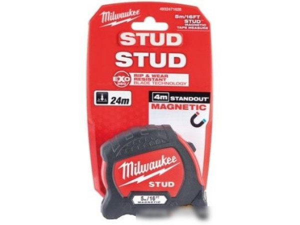 Рулетка Milwaukee 4932471628