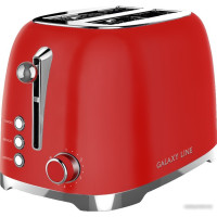 Тостер Galaxy Line GL2919