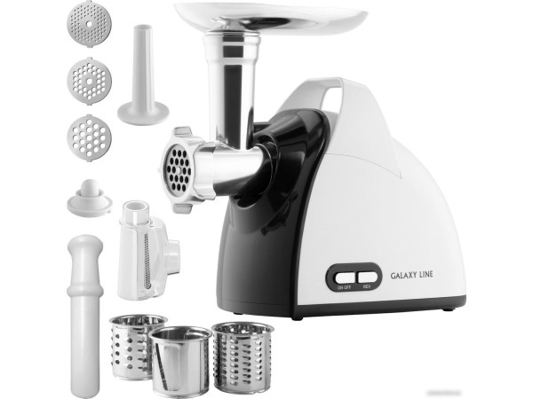 Мясорубка Galaxy Line GL2420