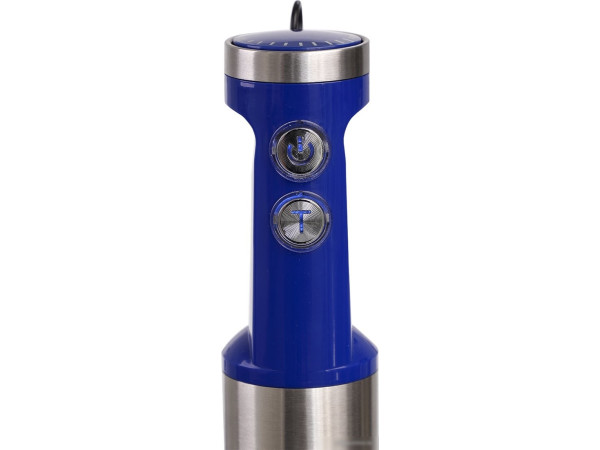 Погружной блендер Galaxy GL2129 (синий)