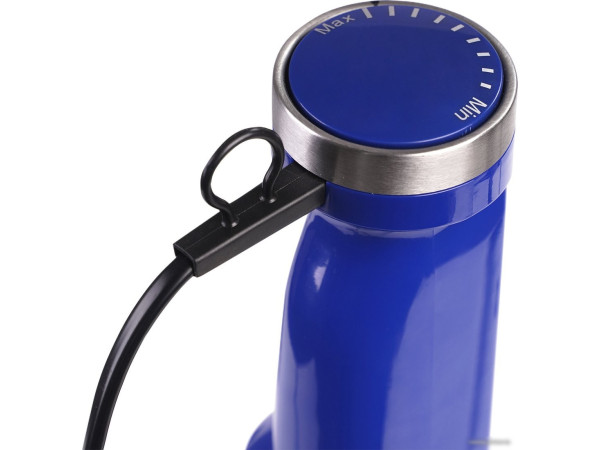 Погружной блендер Galaxy GL2129 (синий)