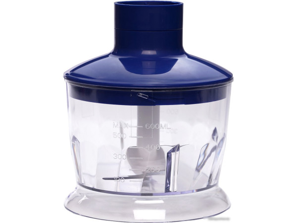 Погружной блендер Galaxy GL2129 (синий)