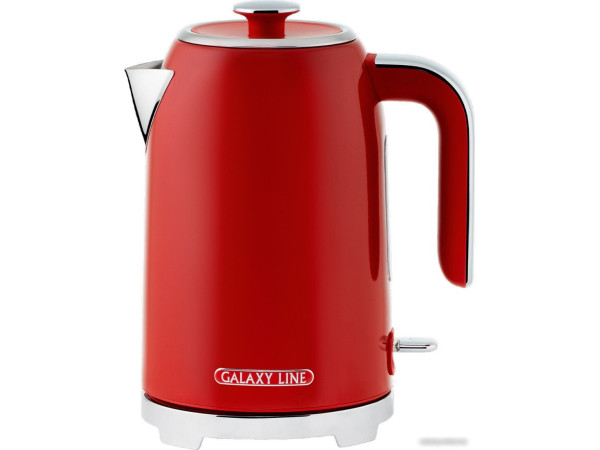 Электрический чайник Galaxy Line GL0349 (феррари)
