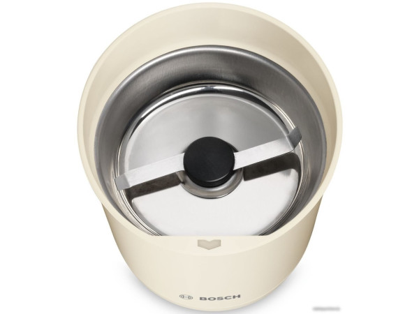Электрическая кофемолка Bosch TSM6A017C
