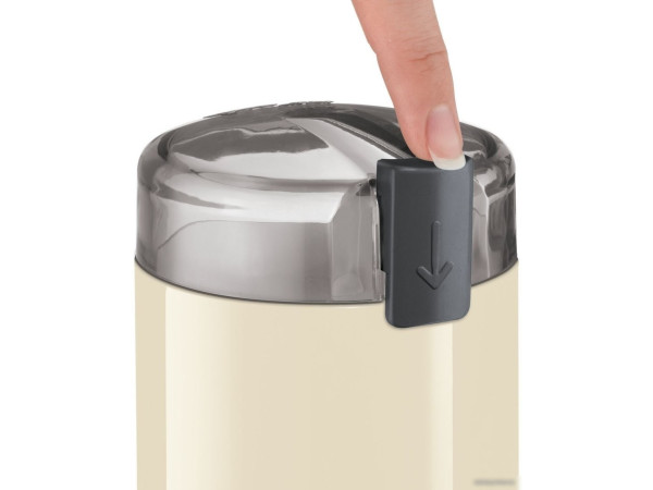 Электрическая кофемолка Bosch TSM6A017C