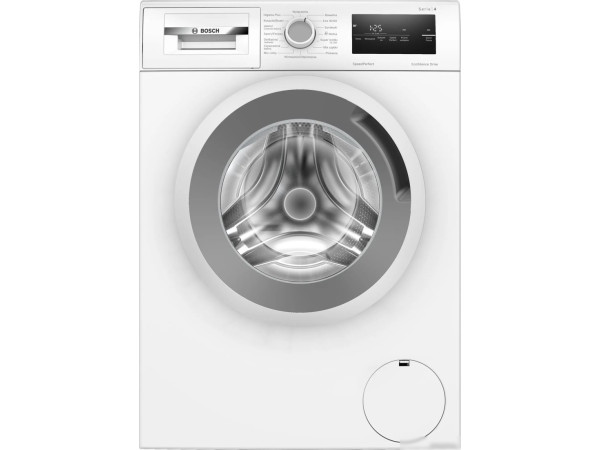 Стиральная машина Bosch Serie 4 WAN2011BPL