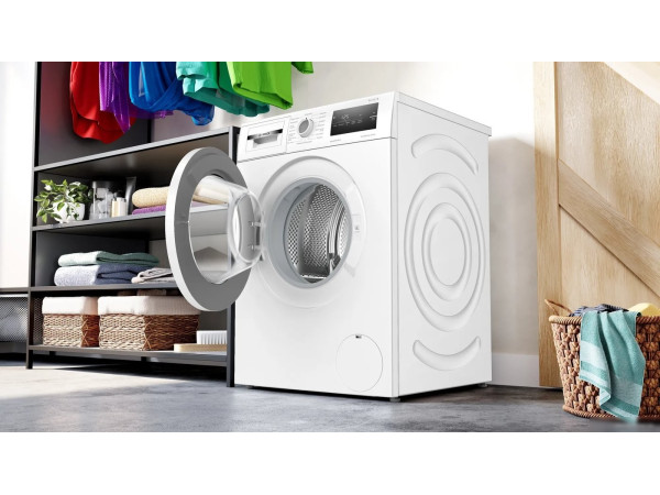 Стиральная машина Bosch Serie 4 WAN2011BPL