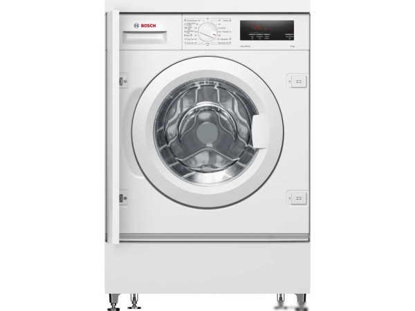 Стиральная машина Bosch Serie 6 WIW24342EU