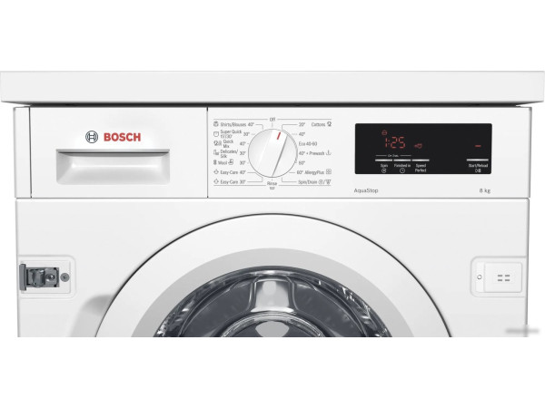 Стиральная машина Bosch Serie 6 WIW24342EU