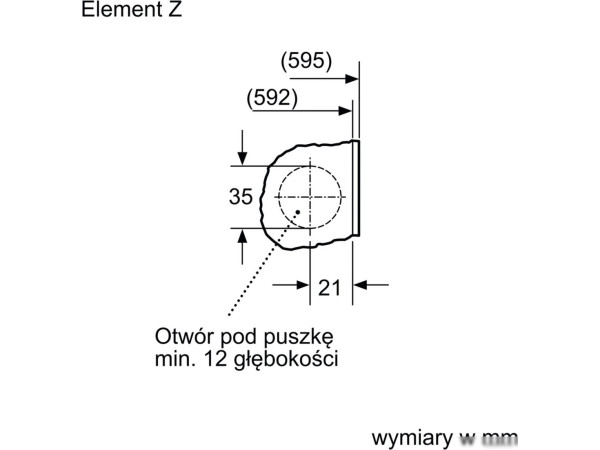 Стиральная машина Bosch Serie 6 WIW24342EU