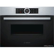 Электрический духовой шкаф Bosch CMG633BS1