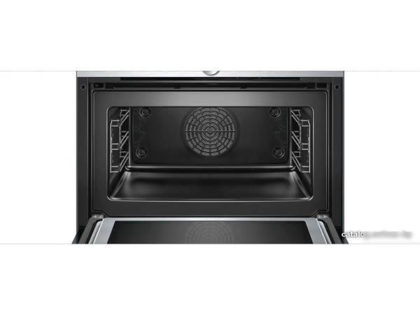 Электрический духовой шкаф Bosch CMG633BS1