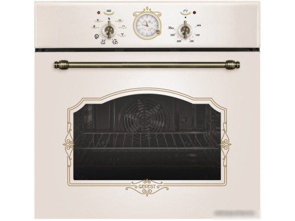 Электрический духовой шкаф GEFEST 602-02 К55