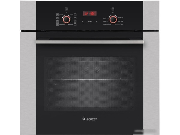 Электрический духовой шкаф GEFEST ДА 622-03 РН3
