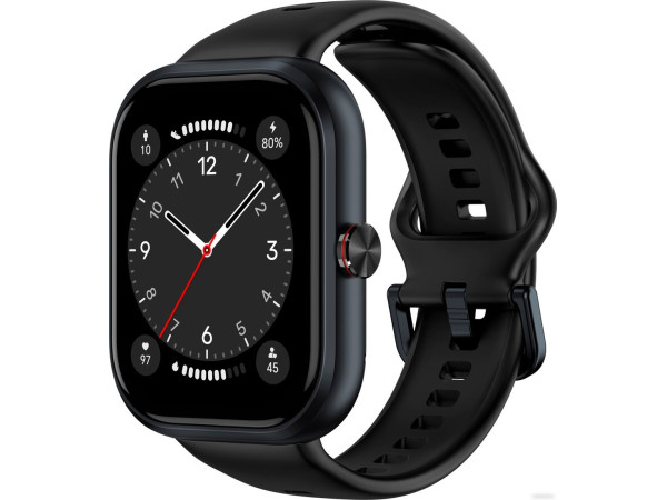 Умные часы HONOR Choice Watch (черный)