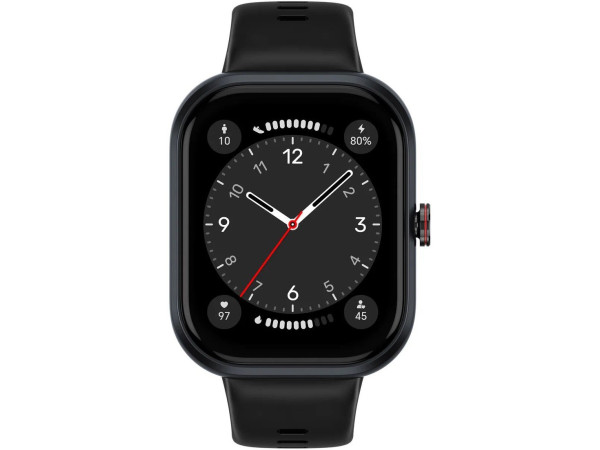 Умные часы HONOR Choice Watch (черный)
