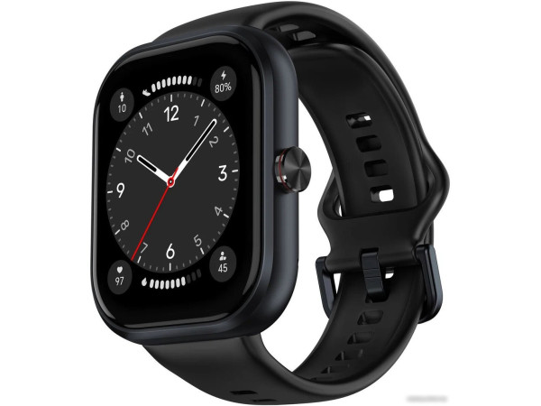 Умные часы HONOR Choice Watch (черный)