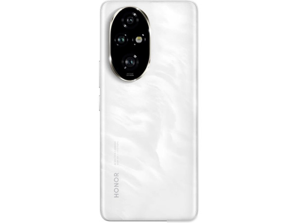 Смартфон HONOR 200 Pro 12GB/512GB международная версия (лунный белый) и смартфон HONOR X6a 6GB/128GB по акции