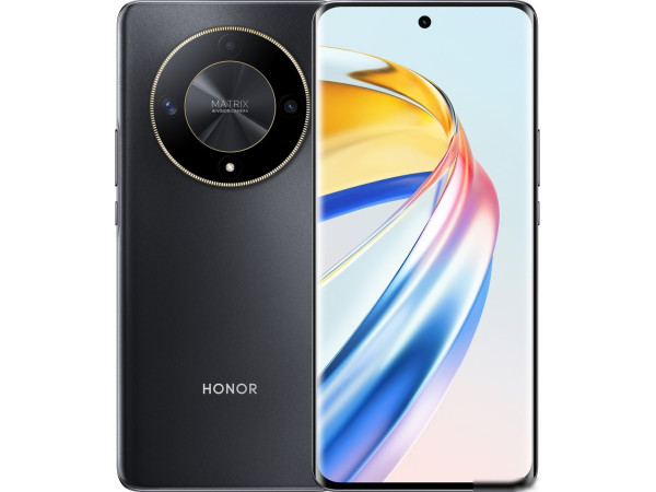 Смартфон HONOR X9b 8GB/256GB международная версия (полночный черный)