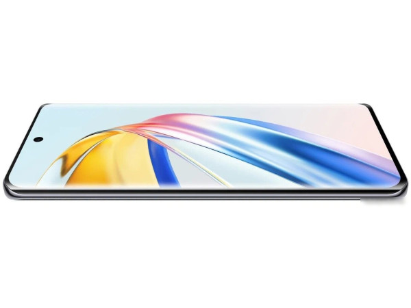 Смартфон HONOR X9b 8GB/256GB международная версия (полночный черный)