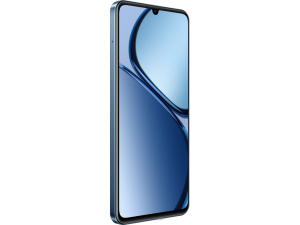 Смартфон Realme C63 8GB/256GB RMX3939 международная версия (кожаный синий)