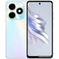 Смартфон Tecno Spark 20 8GB/256GB (белый)