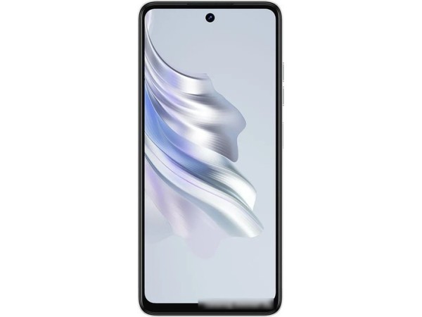 Смартфон Tecno Spark 20 8GB/256GB (белый)