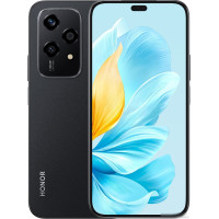 Смартфон HONOR 200 Lite 8GB/256GB международная версия (полночный черный)