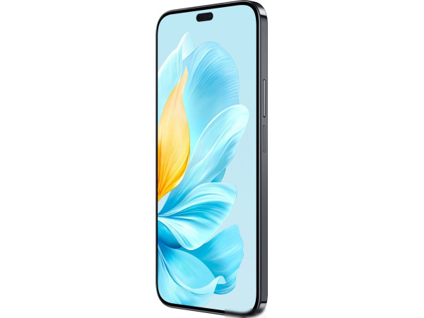 Смартфон HONOR 200 Lite 8GB/256GB международная версия (полночный черный)