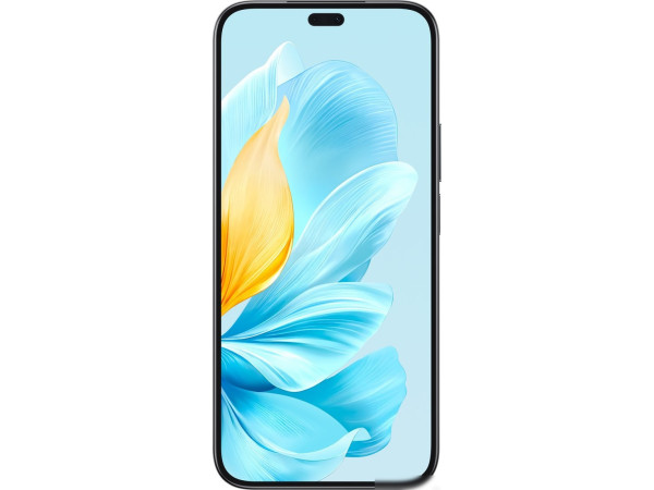 Смартфон HONOR 200 Lite 8GB/256GB международная версия (полночный черный)