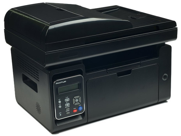 МФУ Pantum M6550NW