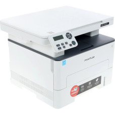 МФУ Pantum M6700D (белый)