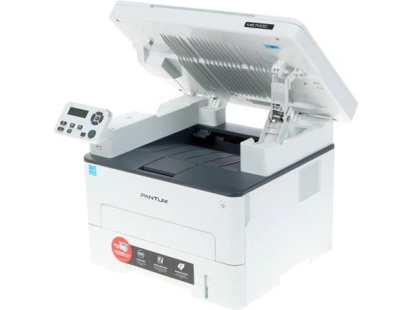 МФУ Pantum M6700D (белый)