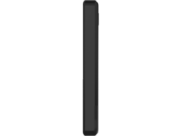 Кнопочный телефон Xenium X240 (черный)