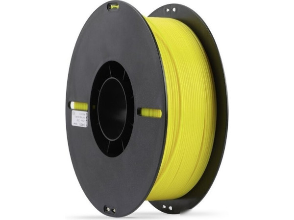 Пластик Creality CR-PETG 1.75 мм 1 кг (желтый)
