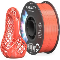 Пластик Creality CR-ABS 1.75 мм 1 кг (красный)