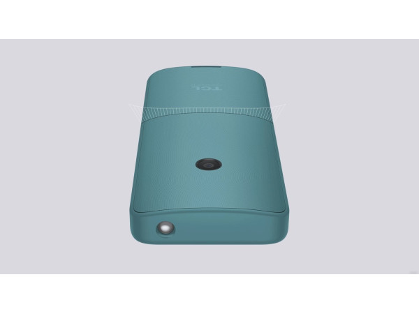 Кнопочный телефон TCL Onetouch 4021 T301 (зеленый)