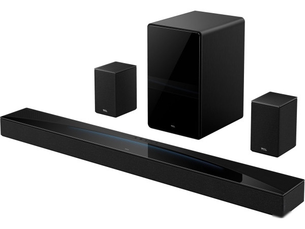 Саундбар TCL Q85H