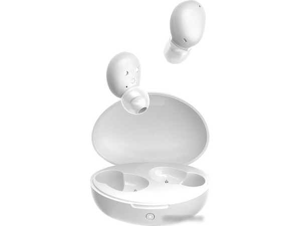 Наушники QCY T16