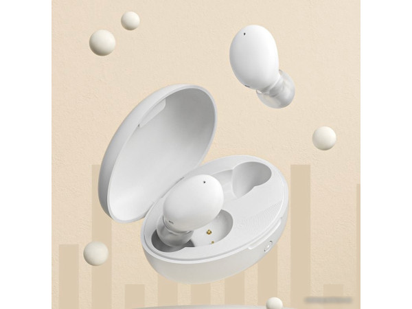 Наушники QCY T16