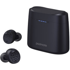 Наушники Padmate Tempo T5 Plus (черный)