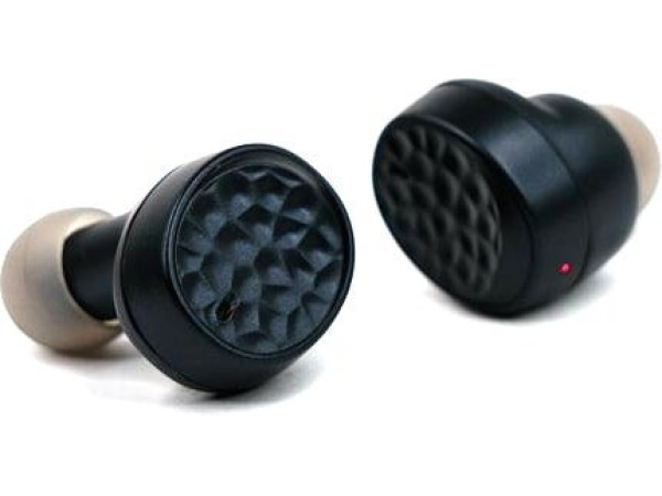 Наушники Padmate Tempo T5 Plus (черный)