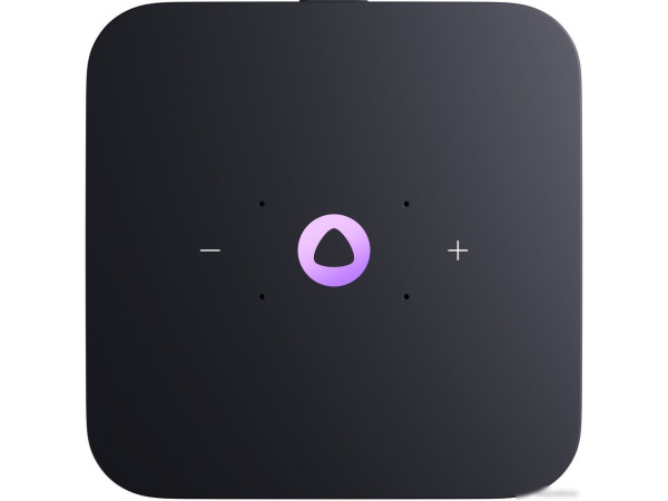 Умная колонка Яндекс Станция Миди (изумрудный)