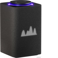 Умная колонка Яндекс Станция Макс (с хабом умного дома Zigbee, графит)