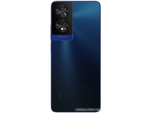 Смартфон TCL 40 NXTPAPER 8GB/256GB (полуночный синий)