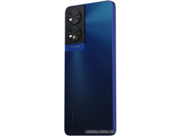 Смартфон TCL 40 NXTPAPER 8GB/256GB (полуночный синий)